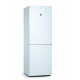 BALAY Combi  3KFE362WI, No Frost, Blanco, Clase E